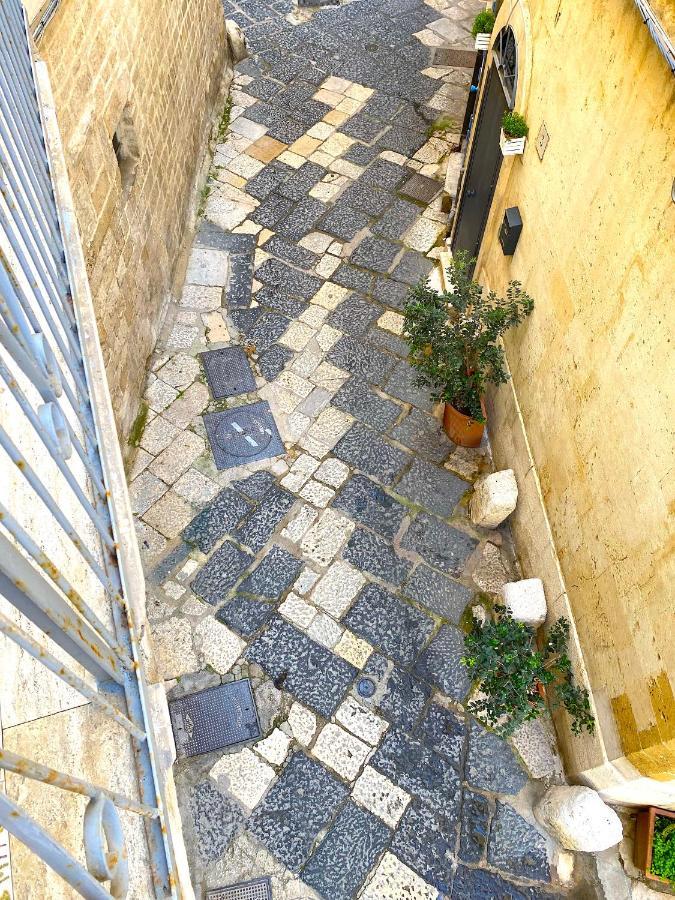 Bellissimo Loft Monstra Bari Vecchia Apartment Luaran gambar