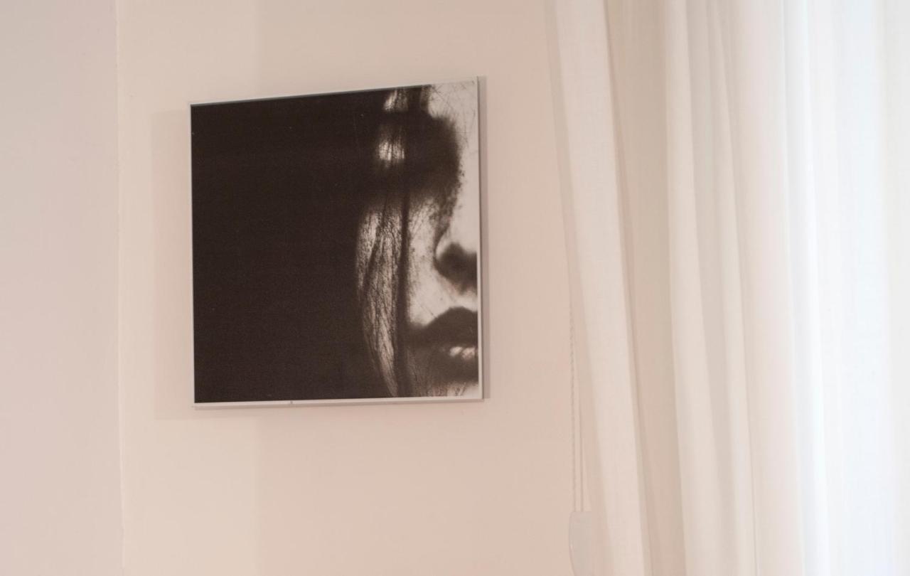 Bellissimo Loft Monstra Bari Vecchia Apartment Luaran gambar