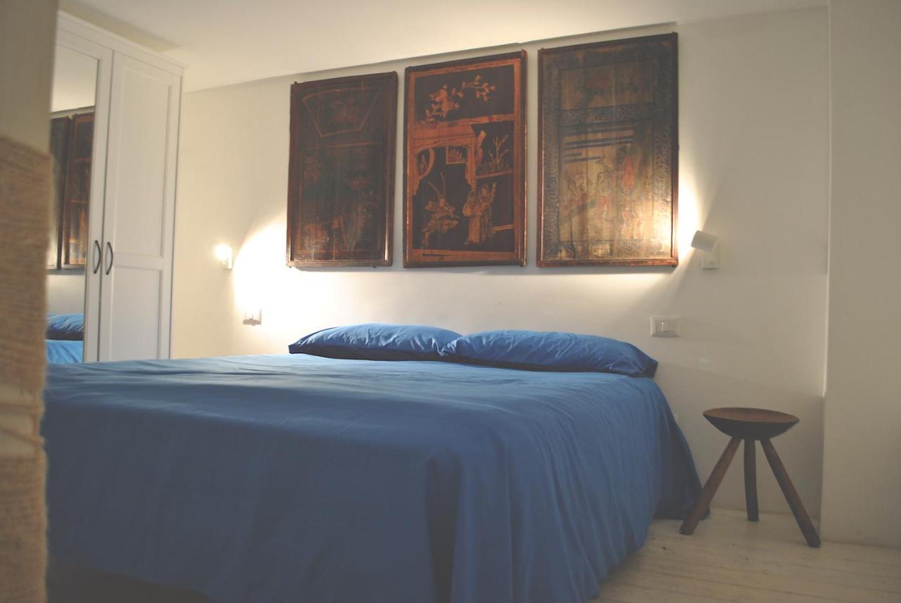 Bellissimo Loft Monstra Bari Vecchia Apartment Luaran gambar