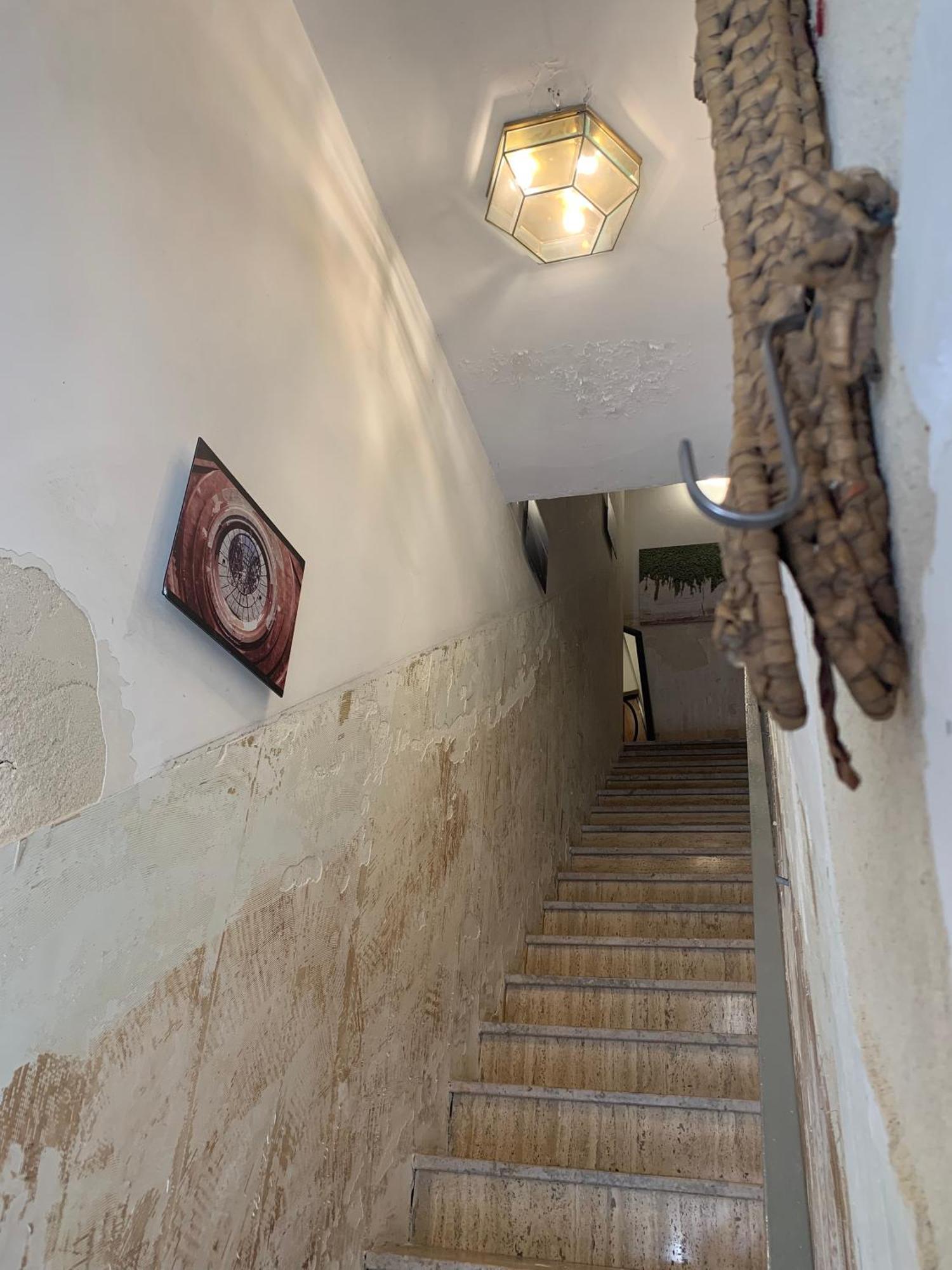Bellissimo Loft Monstra Bari Vecchia Apartment Luaran gambar